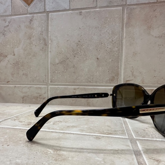 Prada prescription sunglasses main image 8